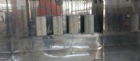 PINTURA ELECTROSTATICA